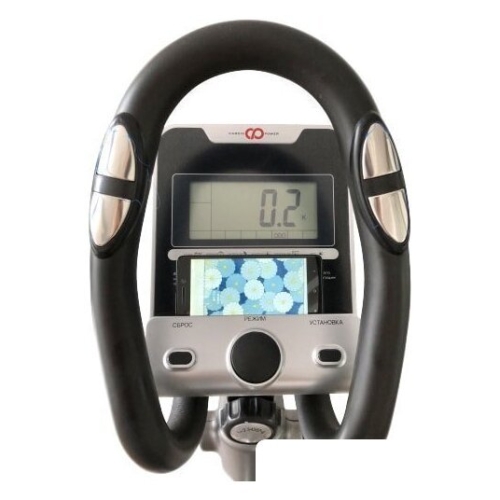 Эллиптический тренажер CardioPower E200