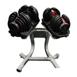 Гантель Proxima Gigant PS-ADB-5K/40K 40 кг 2885686