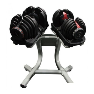Гантель Proxima Gigant PS-ADB-5K/40K 40 кг 2885686