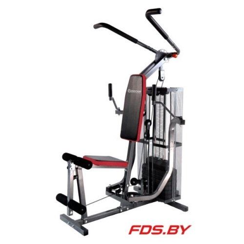 Силовая станция HomeGym GBYQ-6000 DFC 9487901