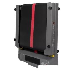 Электрическая беговая дорожка Alpin Reise T-183 Compact 10403602