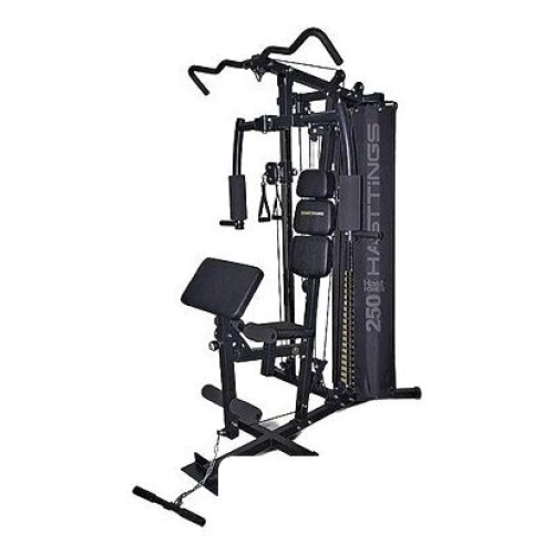 Силовая станция Hasttings HastPower 250