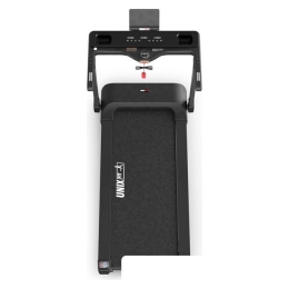 Электрическая беговая дорожка Unixfit Hi-tech F3 PLUS Space Grey 10437652