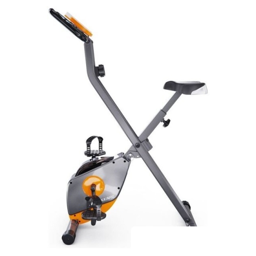 Велотренажер DFC X-Bike MaxKare