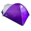 Треккинговая палатка Acamper Acco 3 (фиолетовый)