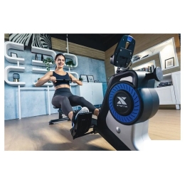 Гребной тренажер Xterra ERG180 11304011