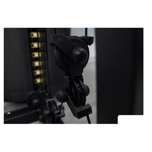 Силовая станция Hasttings HastPower 250