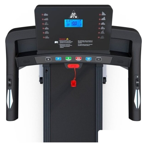 Электрическая беговая дорожка DFC Blues T-113