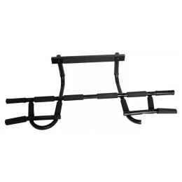 Турник Atlas Sport треххватный в дверной проем 6676751