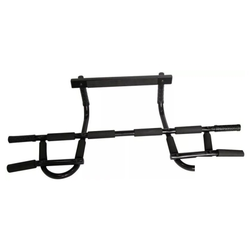 Турник Atlas Sport треххватный в дверной проем