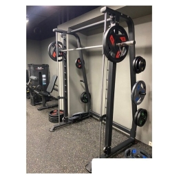 Машина Смита UltraGym UG-KJ1249 9386318