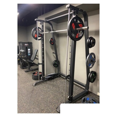 Машина Смита UltraGym UG-KJ1249