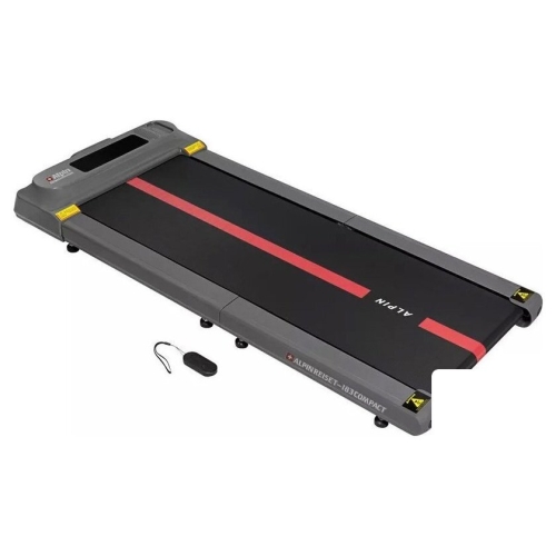 Электрическая беговая дорожка Alpin Reise T-183 Compact