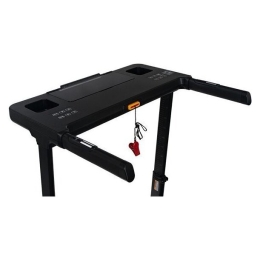 Электрическая беговая дорожка CardioPower TT10 9525051