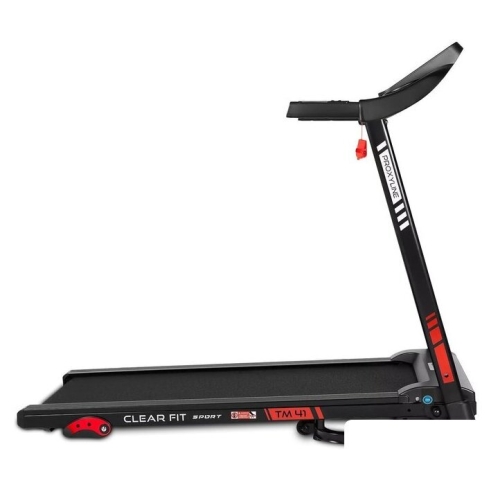 Электрическая беговая дорожка Clear Fit Sport ProxyLine TM 41