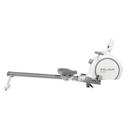 Гребной тренажер Orlauf Elys (белый) 11147502