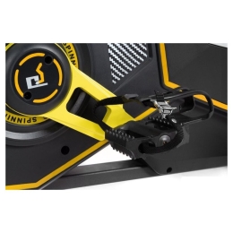 Велотренажер VictoryFit VF-GymRider 225 (черный) 5031750