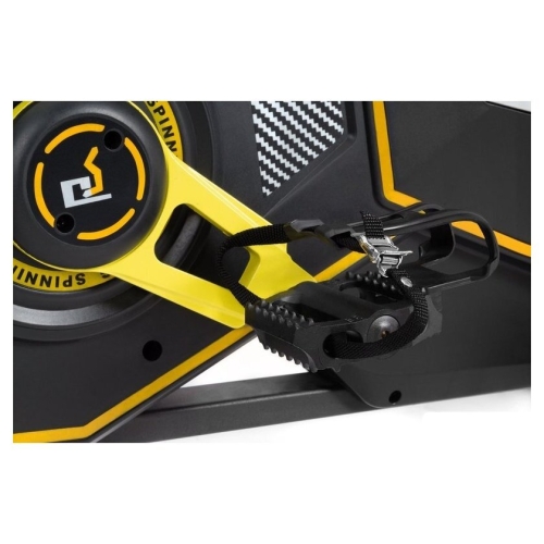 Велотренажер VictoryFit VF-GymRider 225 (черный)