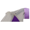 Треккинговая палатка Acamper Acco 3 (фиолетовый)