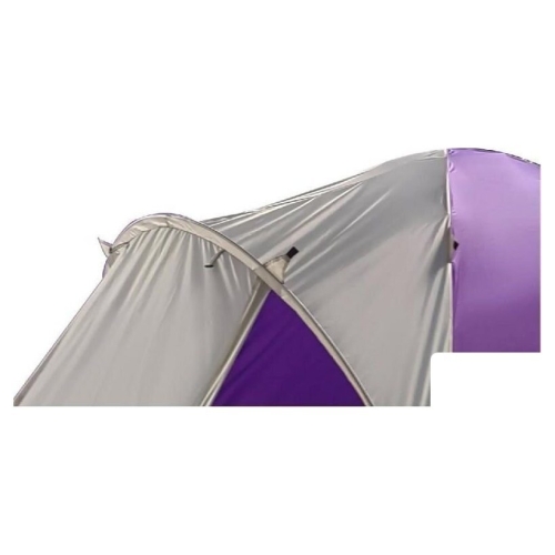 Треккинговая палатка Acamper Acco 3 (фиолетовый)