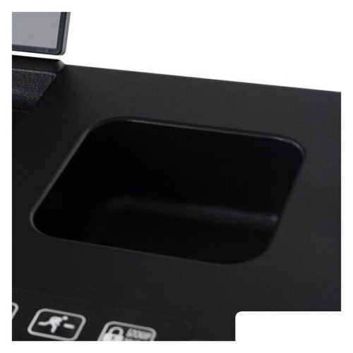 Электрическая беговая дорожка CardioPower TT10