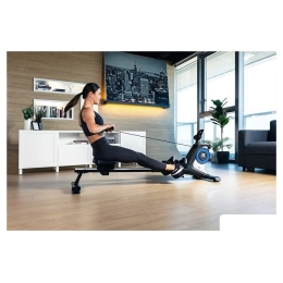 Гребной тренажер Xterra ERG180 11304011