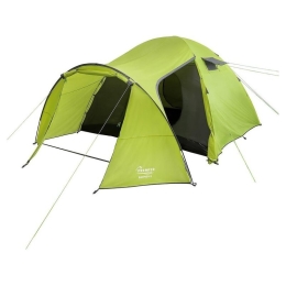 Кемпинговая палатка Premier Fishing Borneo-6-G (зеленый) 9733290