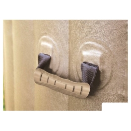 Надувной бассейн Intex Pure Spa Bubble Massage 28428 (216x71) с джакузи 2426088