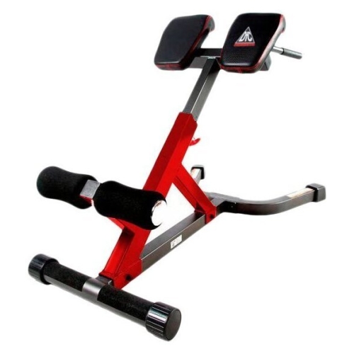 Гиперэкстензия DFC SUB3012