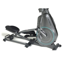 Эллиптический тренажер Calviano Extra (серый) 10381670