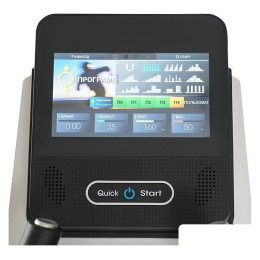 Эллиптический тренажер CardioPower X6 9529447