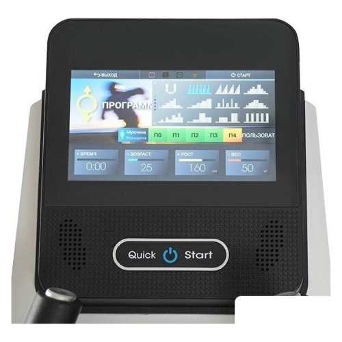 Эллиптический тренажер CardioPower X6