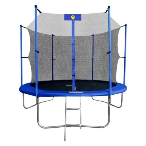 Батут Smile Inside STBI-312
