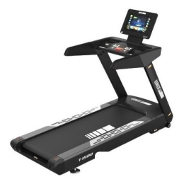 Электрическая беговая дорожка Unixfit T-1500 PRO 15.6" TFT 9538529