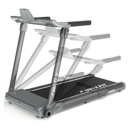 Электрическая беговая дорожка Unixfit R-320X 5157493