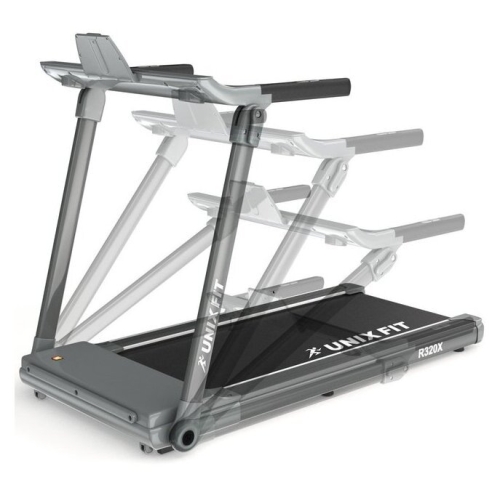 Электрическая беговая дорожка Unixfit R-320X