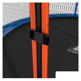 Батут DFC Jump Basket 12ft 12FT-JBSK-B 8698140