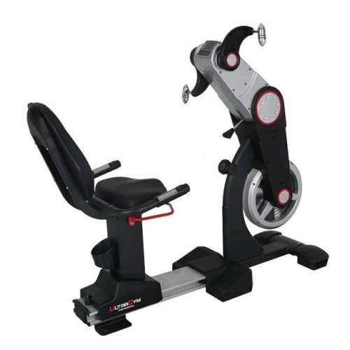 Велотренажер UltraGym UG-CC001