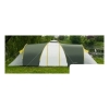 Кемпинговая палатка Acamper Nadir 6 (зеленый)