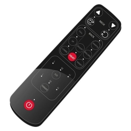 Массажная накидка на сиденье Orlauf Renewed Body 10472362