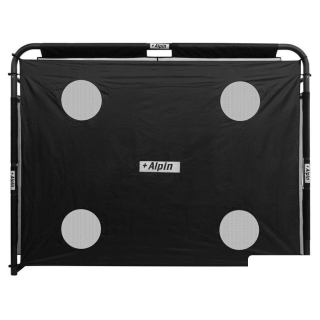 Футбольные ворота Alpin Game Gates GG-220 8780459