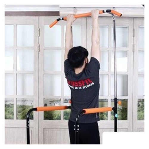 Турник с брусьями DFC Power Tower G006