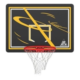 Баскетбольное кольцо DFC BOARD44PEB 8431776