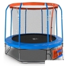 Батут DFC Jump Basket 12ft 12FT-JBSK-B