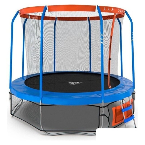 Батут DFC Jump Basket 12ft 12FT-JBSK-B
