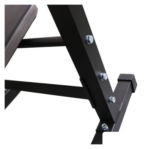 Силовая скамья DFC D6453