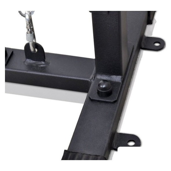 Кроссовер Marbo Sport MH-W103