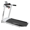 Электрическая беговая дорожка Unixfit Hi-tech F1 (arctic ice)