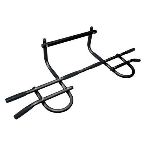 Турник Atlas Sport треххватный в дверной проем