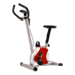 Велотренажер Atlas Sport Fitness Red 9266729